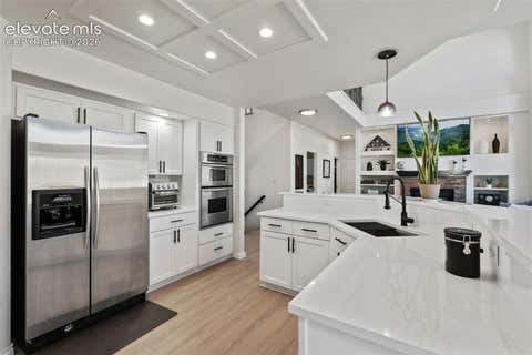 Tiny photo for 4350 Reginold Court, Colorado Springs, CO 80906 (MLS # 2120430)