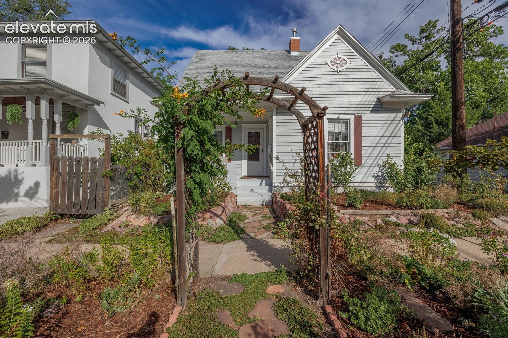 16 S 13th Street
