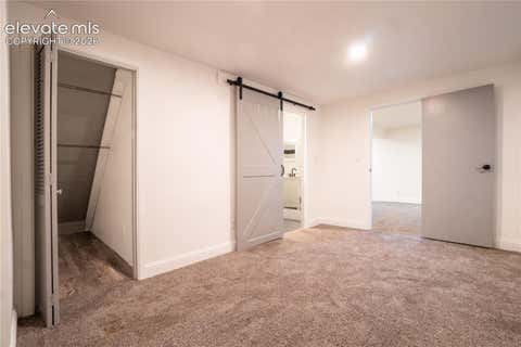 Tiny photo for 6630 Cottonwood Grove Drive, Colorado Springs, CO 80925 (MLS # 8113397)
