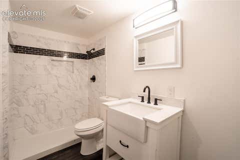 Tiny photo for 6630 Cottonwood Grove Drive, Colorado Springs, CO 80925 (MLS # 8113397)
