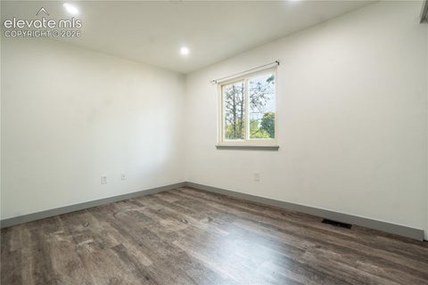 Tiny photo for 6630 Cottonwood Grove Drive, Colorado Springs, CO 80925 (MLS # 8113397)