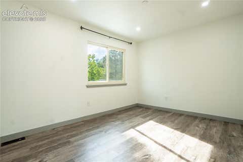 Tiny photo for 6630 Cottonwood Grove Drive, Colorado Springs, CO 80925 (MLS # 8113397)