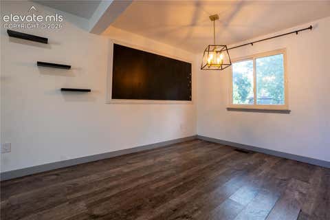 Tiny photo for 6630 Cottonwood Grove Drive, Colorado Springs, CO 80925 (MLS # 8113397)