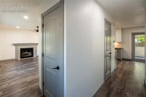 Tiny photo for 6630 Cottonwood Grove Drive, Colorado Springs, CO 80925 (MLS # 8113397)