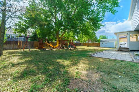 Tiny photo for 6630 Cottonwood Grove Drive, Colorado Springs, CO 80925 (MLS # 8113397)