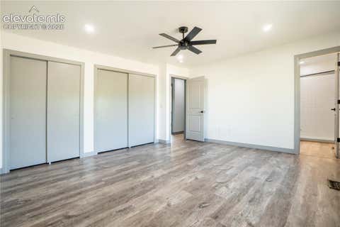 Tiny photo for 6630 Cottonwood Grove Drive, Colorado Springs, CO 80925 (MLS # 8113397)