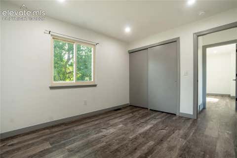 Tiny photo for 6630 Cottonwood Grove Drive, Colorado Springs, CO 80925 (MLS # 8113397)