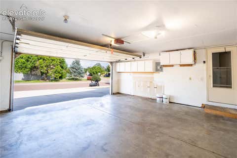 Tiny photo for 6630 Cottonwood Grove Drive, Colorado Springs, CO 80925 (MLS # 8113397)