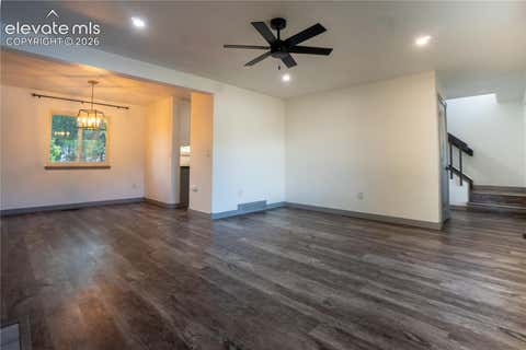 Tiny photo for 6630 Cottonwood Grove Drive, Colorado Springs, CO 80925 (MLS # 8113397)