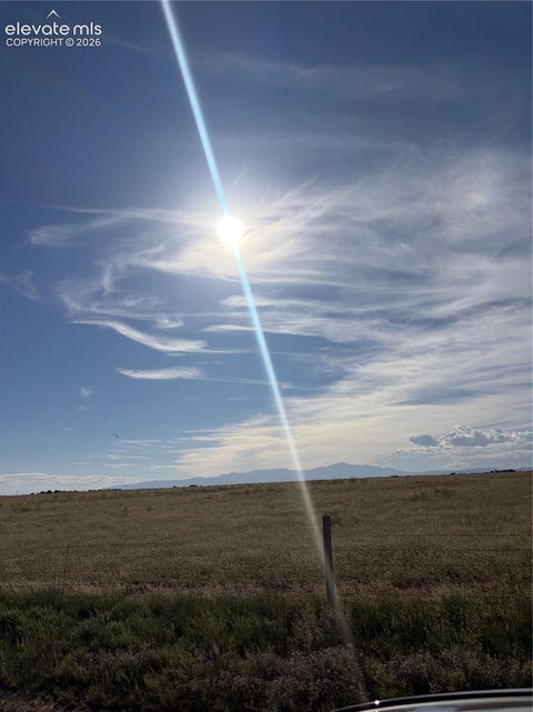 Photo of 0 Saladay Road, Calhan, CO 80808 (MLS # 1285569)