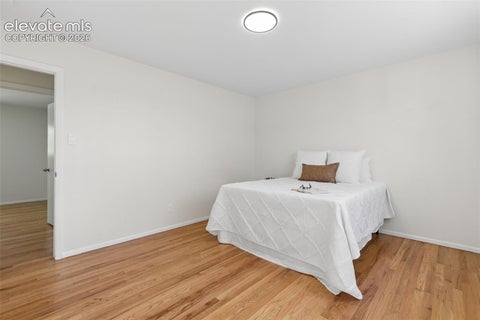 Tiny photo for 1501 Newcastle Street, Colorado Springs, CO 80907 (MLS # 1559091)