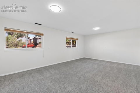 Tiny photo for 1501 Newcastle Street, Colorado Springs, CO 80907 (MLS # 1559091)