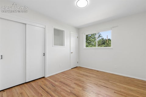 Tiny photo for 1501 Newcastle Street, Colorado Springs, CO 80907 (MLS # 1559091)