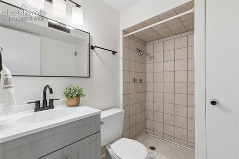 Tiny photo for 1501 Newcastle Street, Colorado Springs, CO 80907 (MLS # 1559091)