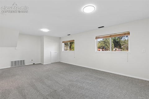 Tiny photo for 1501 Newcastle Street, Colorado Springs, CO 80907 (MLS # 1559091)
