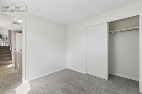 Tiny photo for 1501 Newcastle Street, Colorado Springs, CO 80907 (MLS # 1559091)