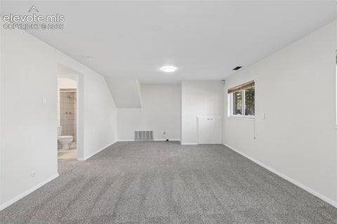 Tiny photo for 1501 Newcastle Street, Colorado Springs, CO 80907 (MLS # 1559091)