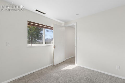 Tiny photo for 1501 Newcastle Street, Colorado Springs, CO 80907 (MLS # 1559091)