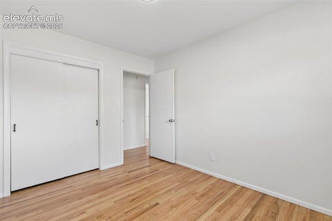 Tiny photo for 1501 Newcastle Street, Colorado Springs, CO 80907 (MLS # 1559091)