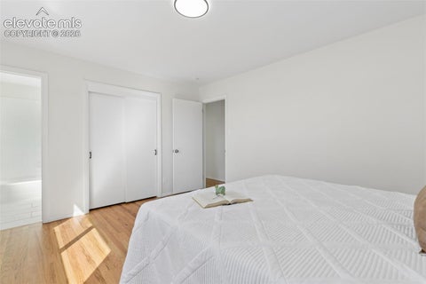 Tiny photo for 1501 Newcastle Street, Colorado Springs, CO 80907 (MLS # 1559091)