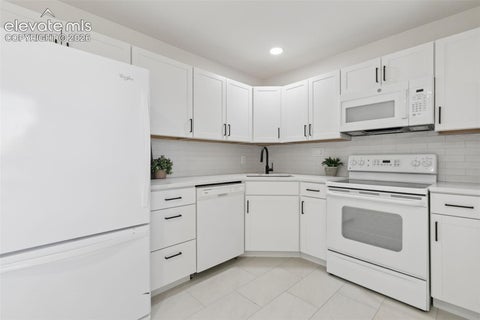 Tiny photo for 1501 Newcastle Street, Colorado Springs, CO 80907 (MLS # 1559091)