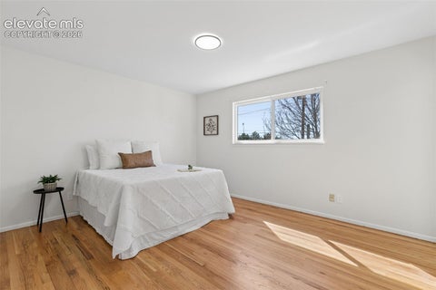 Tiny photo for 1501 Newcastle Street, Colorado Springs, CO 80907 (MLS # 1559091)