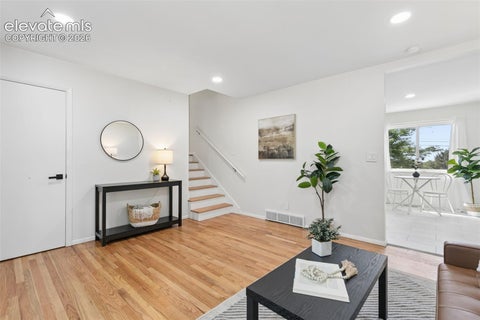 Tiny photo for 1501 Newcastle Street, Colorado Springs, CO 80907 (MLS # 1559091)