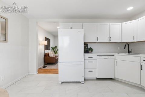 Tiny photo for 1501 Newcastle Street, Colorado Springs, CO 80907 (MLS # 1559091)