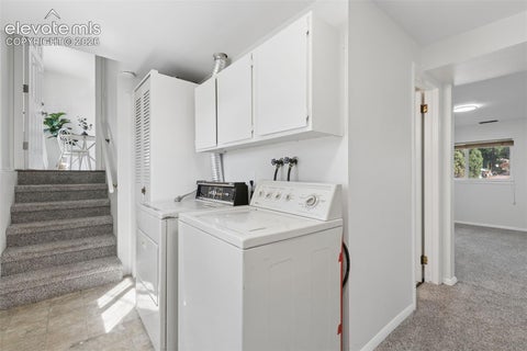 Tiny photo for 1501 Newcastle Street, Colorado Springs, CO 80907 (MLS # 1559091)