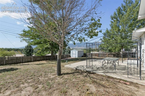 Tiny photo for 1501 Newcastle Street, Colorado Springs, CO 80907 (MLS # 1559091)