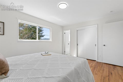 Tiny photo for 1501 Newcastle Street, Colorado Springs, CO 80907 (MLS # 1559091)