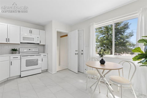 Tiny photo for 1501 Newcastle Street, Colorado Springs, CO 80907 (MLS # 1559091)