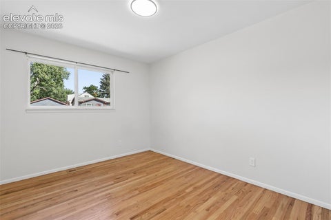 Tiny photo for 1501 Newcastle Street, Colorado Springs, CO 80907 (MLS # 1559091)
