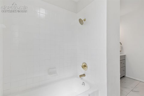 Tiny photo for 1501 Newcastle Street, Colorado Springs, CO 80907 (MLS # 1559091)