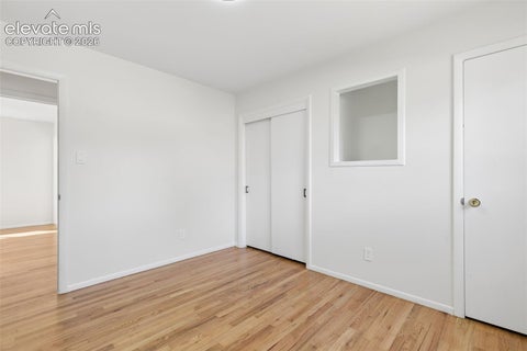 Tiny photo for 1501 Newcastle Street, Colorado Springs, CO 80907 (MLS # 1559091)