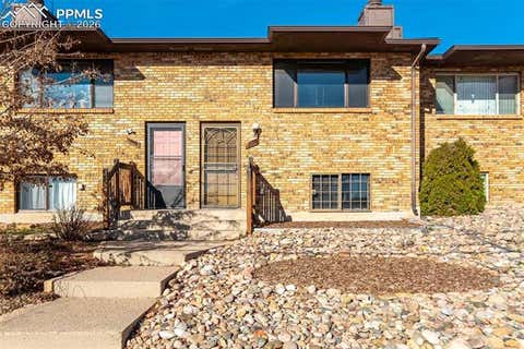 Tiny photo for 326 Mount View Lane, Colorado Springs, CO 80907 (MLS # 5322121)