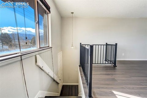 Tiny photo for 326 Mount View Lane, Colorado Springs, CO 80907 (MLS # 5322121)