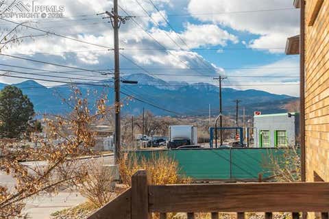 Tiny photo for 326 Mount View Lane, Colorado Springs, CO 80907 (MLS # 5322121)