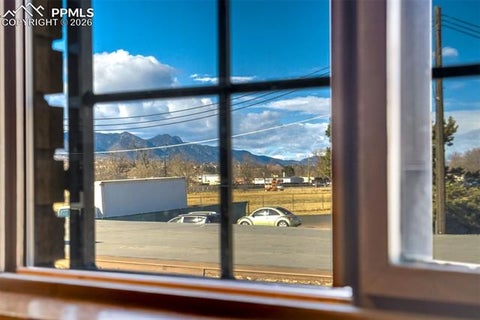 Tiny photo for 326 Mount View Lane, Colorado Springs, CO 80907 (MLS # 5322121)