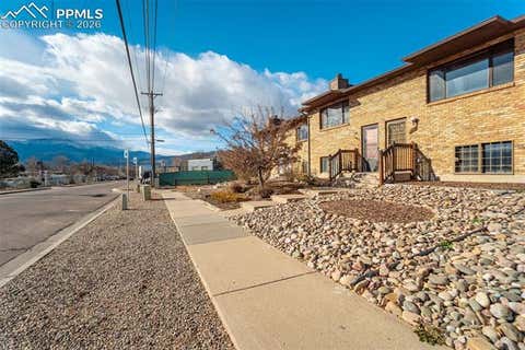 Tiny photo for 326 Mount View Lane, Colorado Springs, CO 80907 (MLS # 5322121)