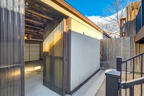 Tiny photo for 326 Mount View Lane, Colorado Springs, CO 80907 (MLS # 5322121)