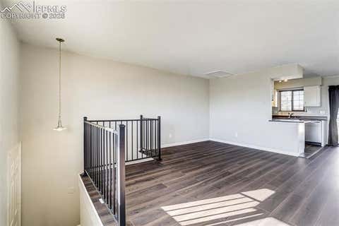 Tiny photo for 326 Mount View Lane, Colorado Springs, CO 80907 (MLS # 5322121)
