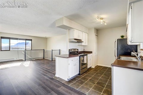 Tiny photo for 326 Mount View Lane, Colorado Springs, CO 80907 (MLS # 5322121)