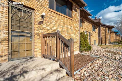 Tiny photo for 326 Mount View Lane, Colorado Springs, CO 80907 (MLS # 5322121)