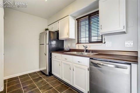 Tiny photo for 326 Mount View Lane, Colorado Springs, CO 80907 (MLS # 5322121)