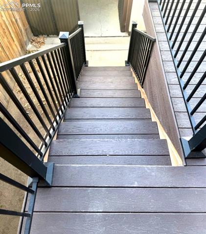 Tiny photo for 326 Mount View Lane, Colorado Springs, CO 80907 (MLS # 5322121)