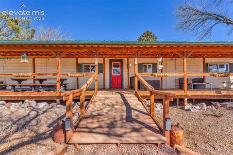 Photo of 1144 4th Street, Penrose, CO 81240 (MLS # 4052477)