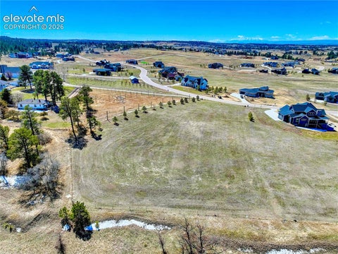 Photo of 2568 Fox View Trail, Franktown, CO 80116 (MLS # 1863958)