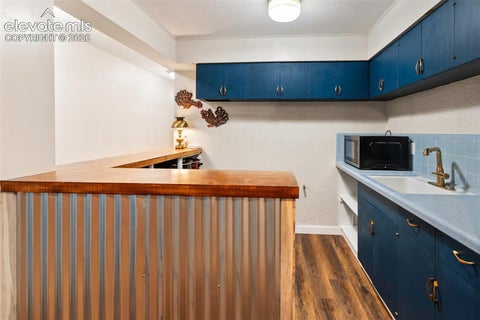 Tiny photo for 105 Piney Point Lane, Woodland Park, CO 80863 (MLS # 7965730)