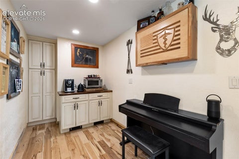 Tiny photo for 105 Piney Point Lane, Woodland Park, CO 80863 (MLS # 7965730)